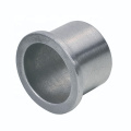 Flange OEM Oil Sintered Iron Bearing Bushing